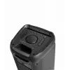 Karaoke sistema Blaupunkt PB10DB 1000W su laidiniais mikrofonais ir LED ekranu