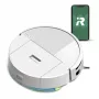 iRobot Roomba Combo 205 valymo robotas (baltas)