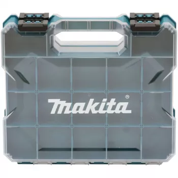 Makita E-26870 Dvipusis organizatorius-dėklas 320 x 270 x 80 mm
