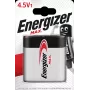 Energizer EN MAX 4.5V1 - šarminė baterija, 4,5 V, 1 vnt. pakuotė (E301530300)