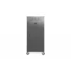 Digitus spintos tinklo spinta - Juoda, RAL 9005 - 21U - 48,3 cm (19 inch) (DN-48002)