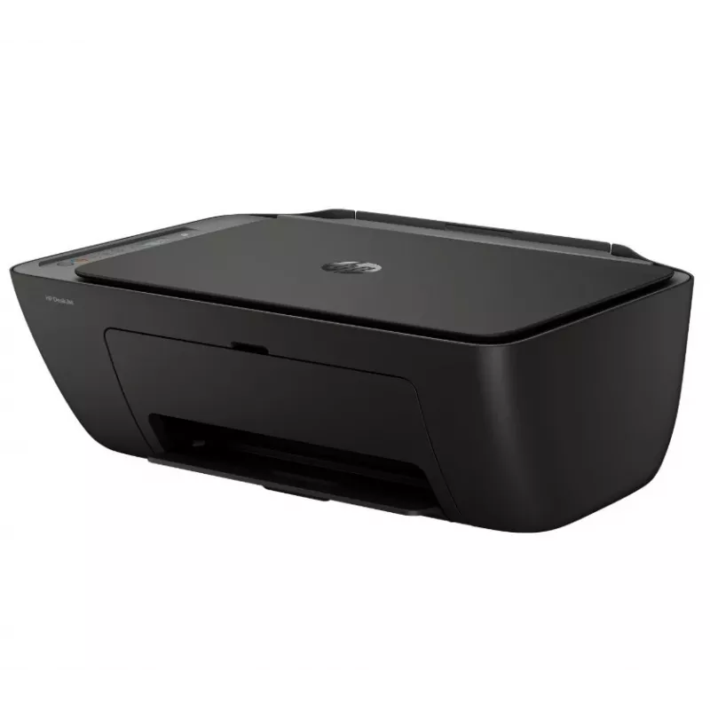 Daugiafunkcis spausdintuvas HP DeskJet 2920 terminiu rašaliniu spalvotu spausdinimu