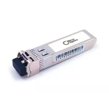 Lanview MO-EX-SFP-1GE-SX tinklo siųstuvas-imtuvas SFP modulis, šviesolaidinis, 1250 Mbit/s, 850 nm