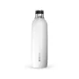 Butelis gazuotuvui BRITA 1046735 – nerūdijantis plienas, 1 L, 93 mm skersmuo, 305 mm aukštis