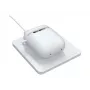 Belaidis įkrovimo padėklas Terratec ADD Base White USB belaidis įkrovimas patalpose