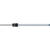 Gręžtuvinis antgalis Bosch Expert SDS Clean max-8X, 22 mm skersmuo, 400 mm ilgis