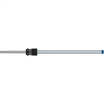 Gręžtuvinis antgalis Bosch Expert SDS Clean max-8X, 22 mm skersmuo, 400 mm ilgis