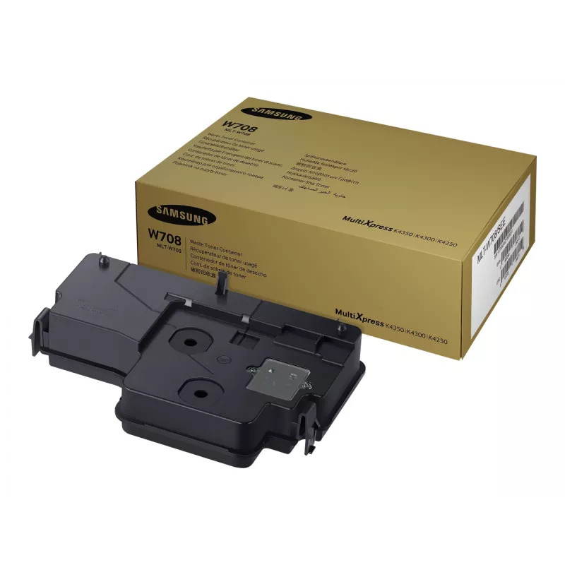 HP atliekų tonero surinktuvas MLT-W708 (MPN SS850A) Samsung spausdintuvams