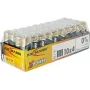 AA baterijos ANSMANN 5015681-888 1,5V pakuotė po 40 vnt. – šarminiai elementai