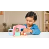 TMTOYS Mini Bluey ledų parduotuvėlė BLU17553 – miniatiūrinės figūrėlės, kolekcinis žaidimų rinkinys