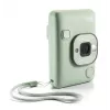 Fujifilm Instax mini LiPlay hibridinis momentinis fotoaparatas 2560 x 1920 px 86 x 54 mm CMOS Žalias