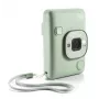 Fujifilm Instax mini LiPlay hibridinis momentinis fotoaparatas 2560 x 1920 px 86 x 54 mm CMOS Žalias