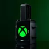Numskull Games Oficialus Xbox žaidimų laikiklis diskams, juodas, laidinis