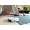 KÄRCHER RVC 3 Comfort baltas grindų valymo robotas su bazine stotele