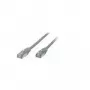Tinklo kabelis ShiverPeaks Cat 6 S/FTP 30m RJ-45