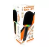 Belaidis karaoke mikrofonas su Bluetooth garsiakalbiu KARAOKE IDOL BT MT399