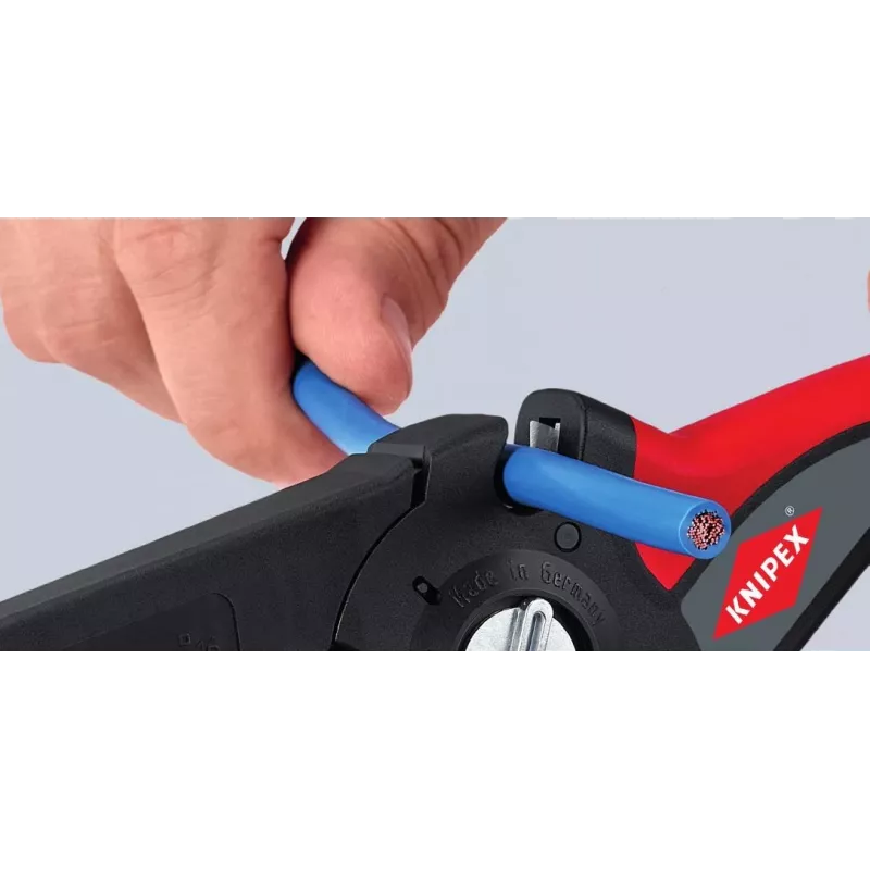 Kabelių nuėmiklis Knipex PreciStrip16