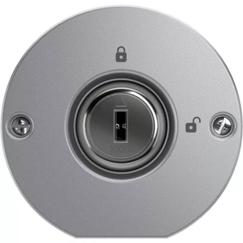 Smart spyna Ubiquiti UA-Rescue