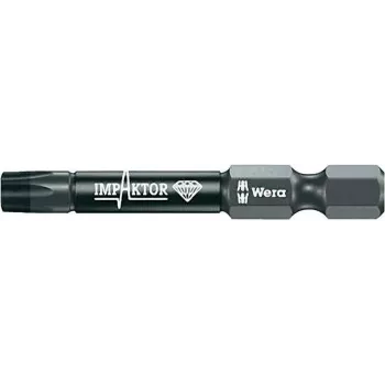 Wera 867/4 IMP DC Impaktor Torx T20 antgalis, 50 mm
