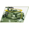Konstruktorius COBI H.M.C M8 Scott 525 dalių Antrasis pasaulinis karas