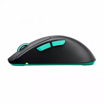Belaidė žaidimų pelė CHERRY XTRFY M64 Wireless