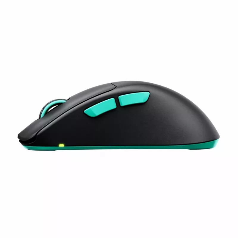 Belaidė žaidimų pelė CHERRY XTRFY M64 Wireless