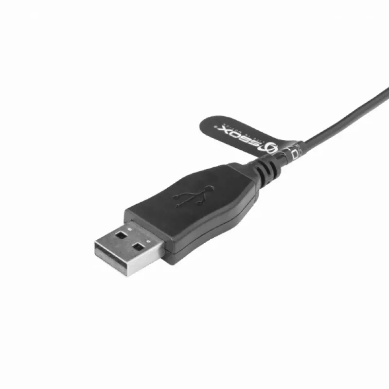 Ausinės Sbox HS-707 Black