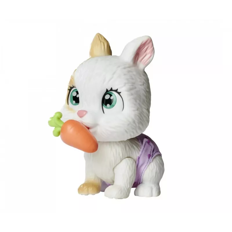 Minkštas žaislas SIMBA Pamper Petz Triušis (Diaper Gang) 105953052