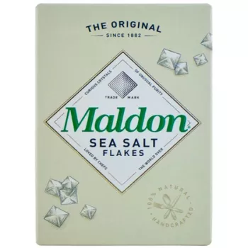 Flakes, Spice 250 g, Folding Box