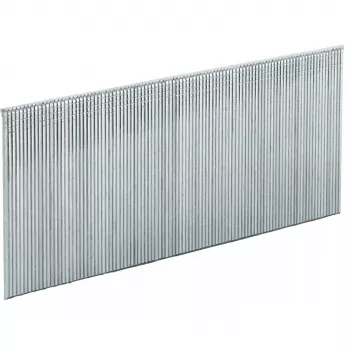 Kabės Einhell 41.378.73 3000 vnt. Metalinės Sidabrinės 50 mm