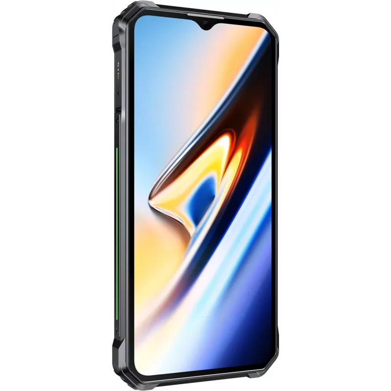 Oukitel WP38 6/256GB 10600mAh DS. Žalia