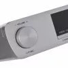 Virtuvinis radijas BLAUPUNKT KR14BT su Bluetooth, FM, LED ekranu, 2x0,8W, maitinimas/tinklas/baterijos, pilka