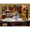 LEGO Star Wars Jabos Barža 75397 – 3943 dalių, 11 minifigūrėlių, 18+
