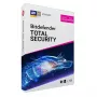 Bitdefender Total Security raktas 10 kompiuterių, 1 metai
