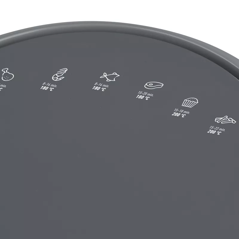 Elektrinė gruzdintuvė Jata JEFR1229, 2,5 L talpa, reguliuojama temperatūra