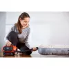 Black & Decker BDCINF18N-QS oro kompresorius 160 l/min AC / automobilinis cigarečių degtukas