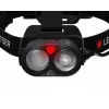 Led Lenser H19R Core Black – žibintuvėlis su galvos juosta