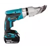 Makita DJS131Z 18V LXT belaidės metalo žirklės