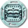 Busch-Jaeger 0215 RJ45 keystone (70 mm) – 2CKA000230A0243
