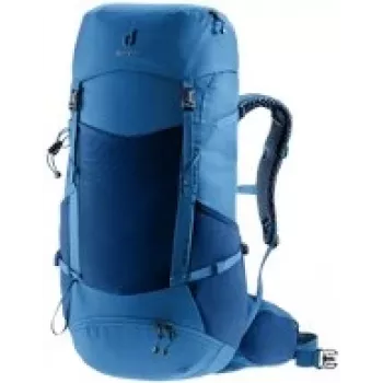 Kuprinė DEUTER Futura 32, 32 L, naktinė mėlyna/baltic