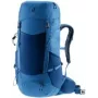 Kuprinė DEUTER Futura 32, 32 L, naktinė mėlyna/baltic
