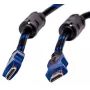 HDMI kabelis extra digital KD00AS1206 — 15 m, HDMI 1.4, auksu dengti jungtys