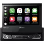 Pioneer AVH-Z7200DAB (1025922) automobilinis grotuvas su DAB+ radiju