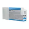 Epson T6422 Ciano rašalo kasetė (150 ml)