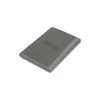 Transcend ESD360C 4TB pilka USB 3.2 Gen 2x2 – USB-C nešiojamas SSD diskas