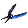 iFixit IF145-547-1 Mandible izoliacijos nuėmimo žnyplės, iki 4,75 mm², juodos/mėlynos spalvos