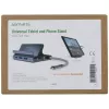 Laikiklis planšetei / išmaniajam telefonui 7in1 Dex HDMI/RJ45