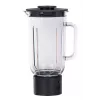 Kenwood KVC3110S virtuvinis kombainas 1000 W 4,6 L sidabrinis