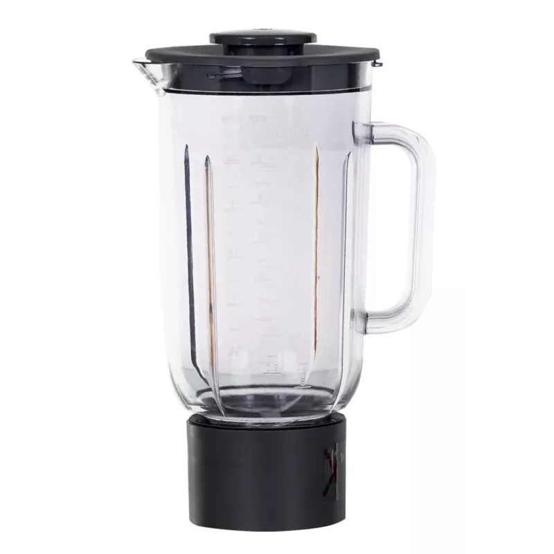 Kenwood KVC3110S virtuvinis kombainas 1000 W 4,6 L sidabrinis