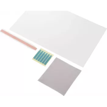 Renkforce RF-LABLPS-300 mėlynos šviesos filtras nešiojamam kompiuteriui 35,8 cm (14,1 inch) kraštinių santykis 16:10 RF-6055794 Universalus